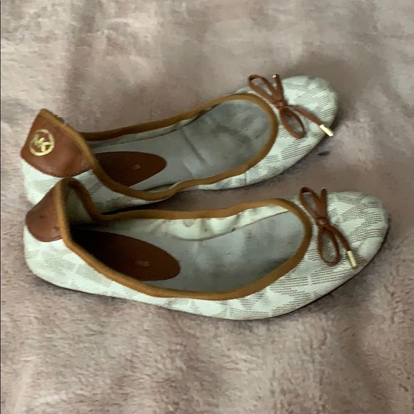 Flats Michael Kors - Picture 3 of 3